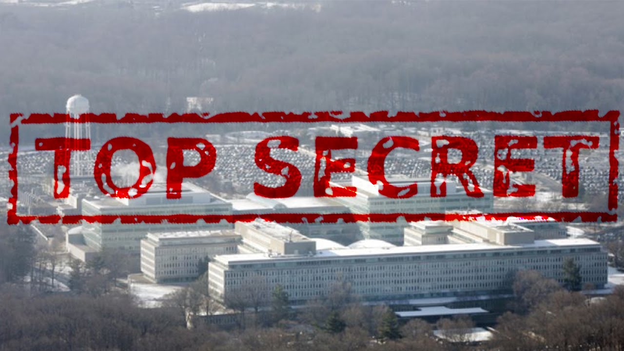 NSA – Was Regierungen geheim halten | HD DOKU 2015