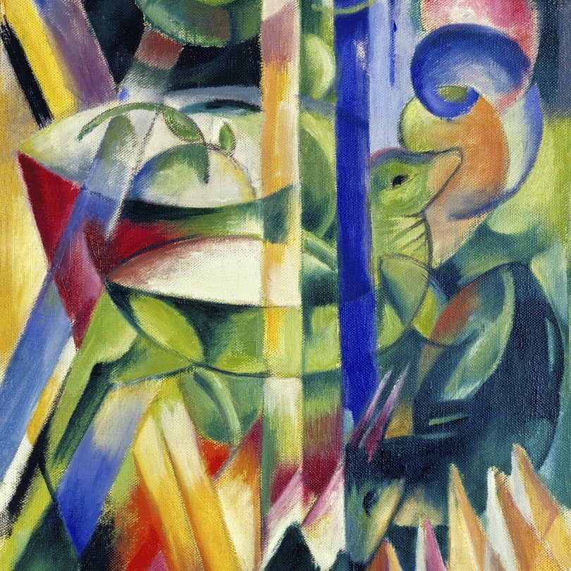 Modern Art