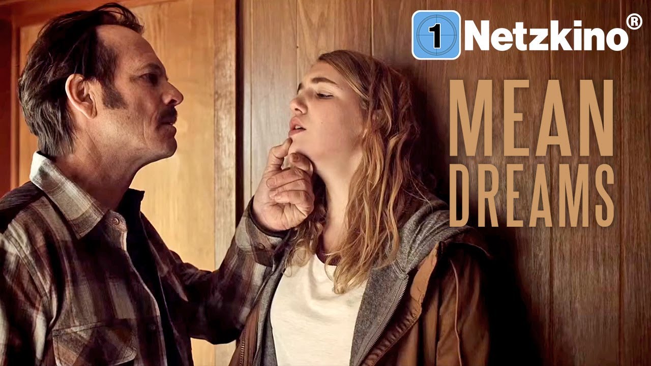 Mean Dreams (ACTION DRAMA ganzer Film Deutsch in 4K, gute Thriller Filme in voller Länge anschauen)