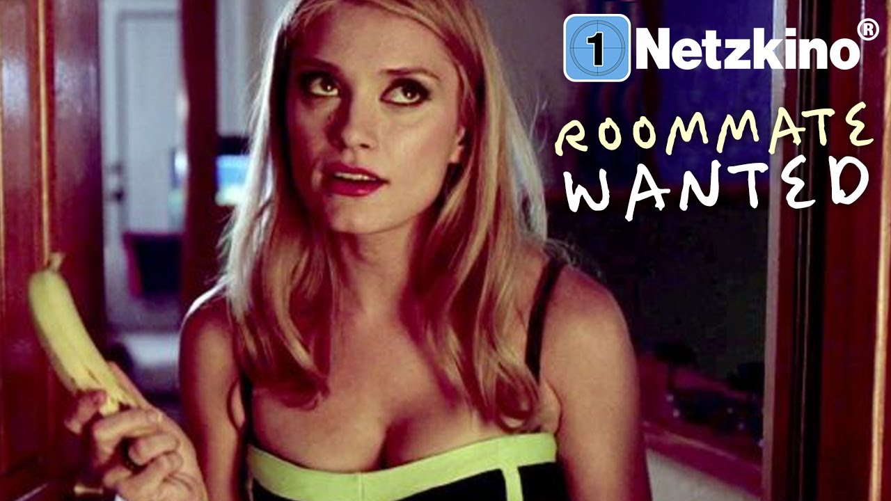 Roommate Wanted (ganzer Thrillerfilm auf deutsch, Thriller Filme, komplett auf deutsch) *HD*0 (0)