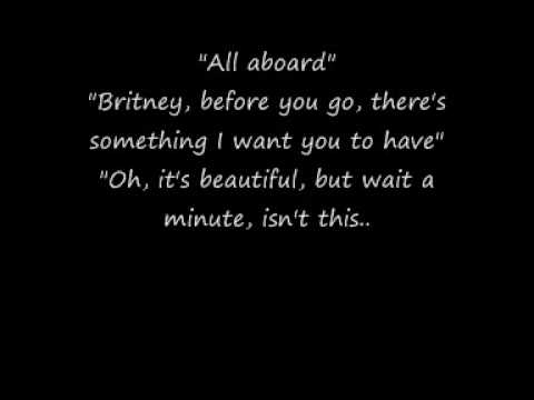 Britney Spears – Oops!…I Did It Again (With Lyrics)