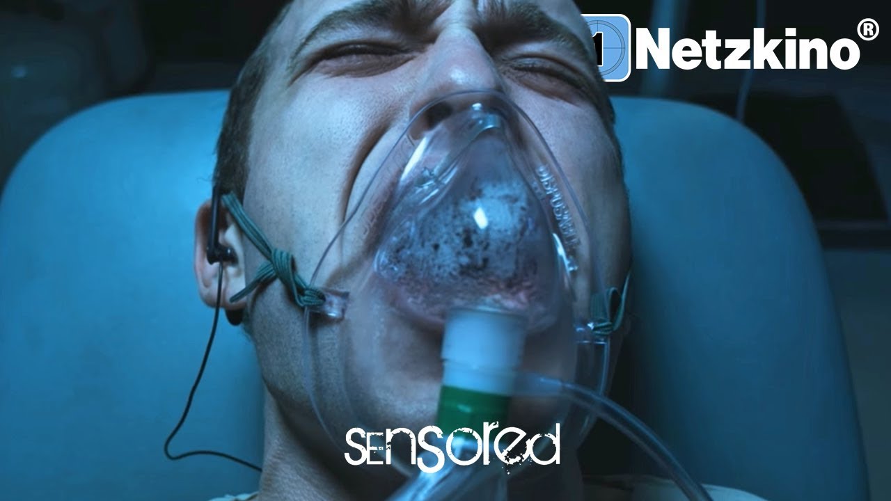 Sensored (Horror, Thriller, ganzer Horrorfilm auf Deutsch, ganze Thriller Filme Deutsch) *HD*