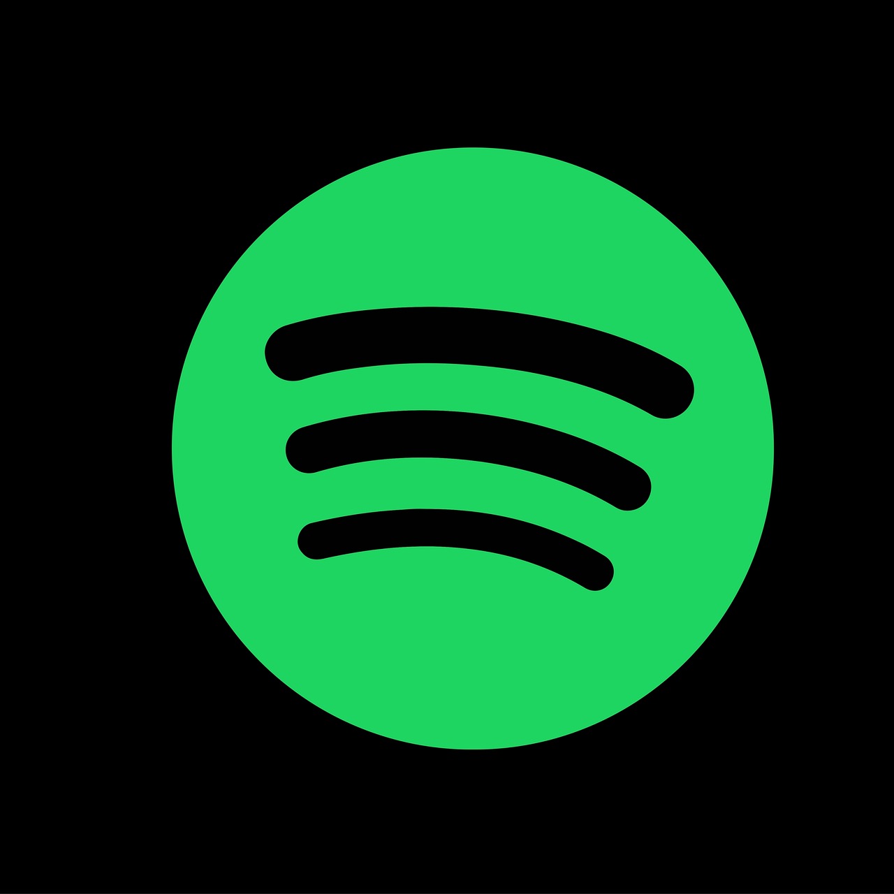 Spotify Logo