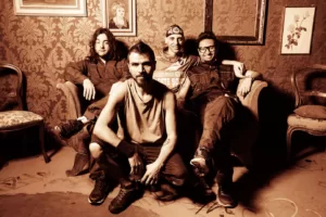 Che Sudaka