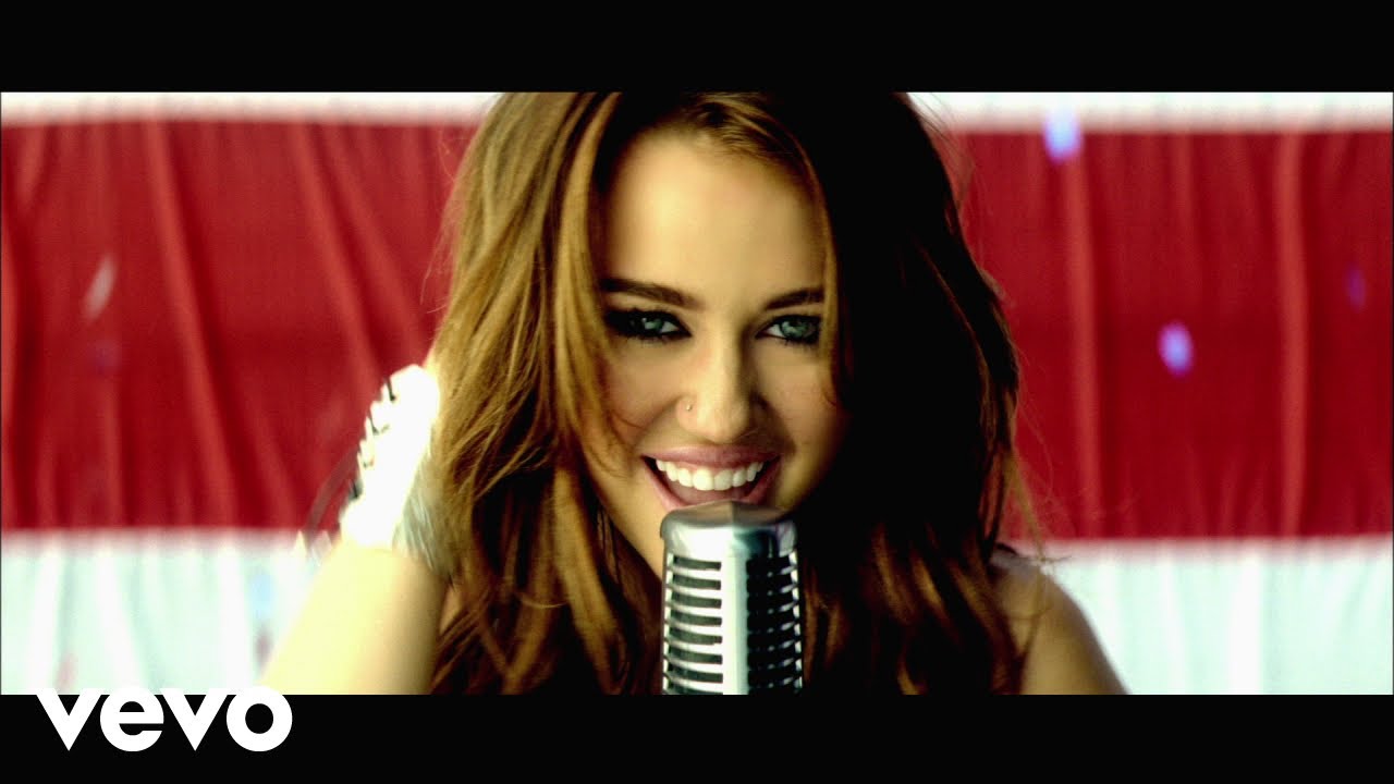 Miley Cyrus — Party In The U.S.A. (Official Video)