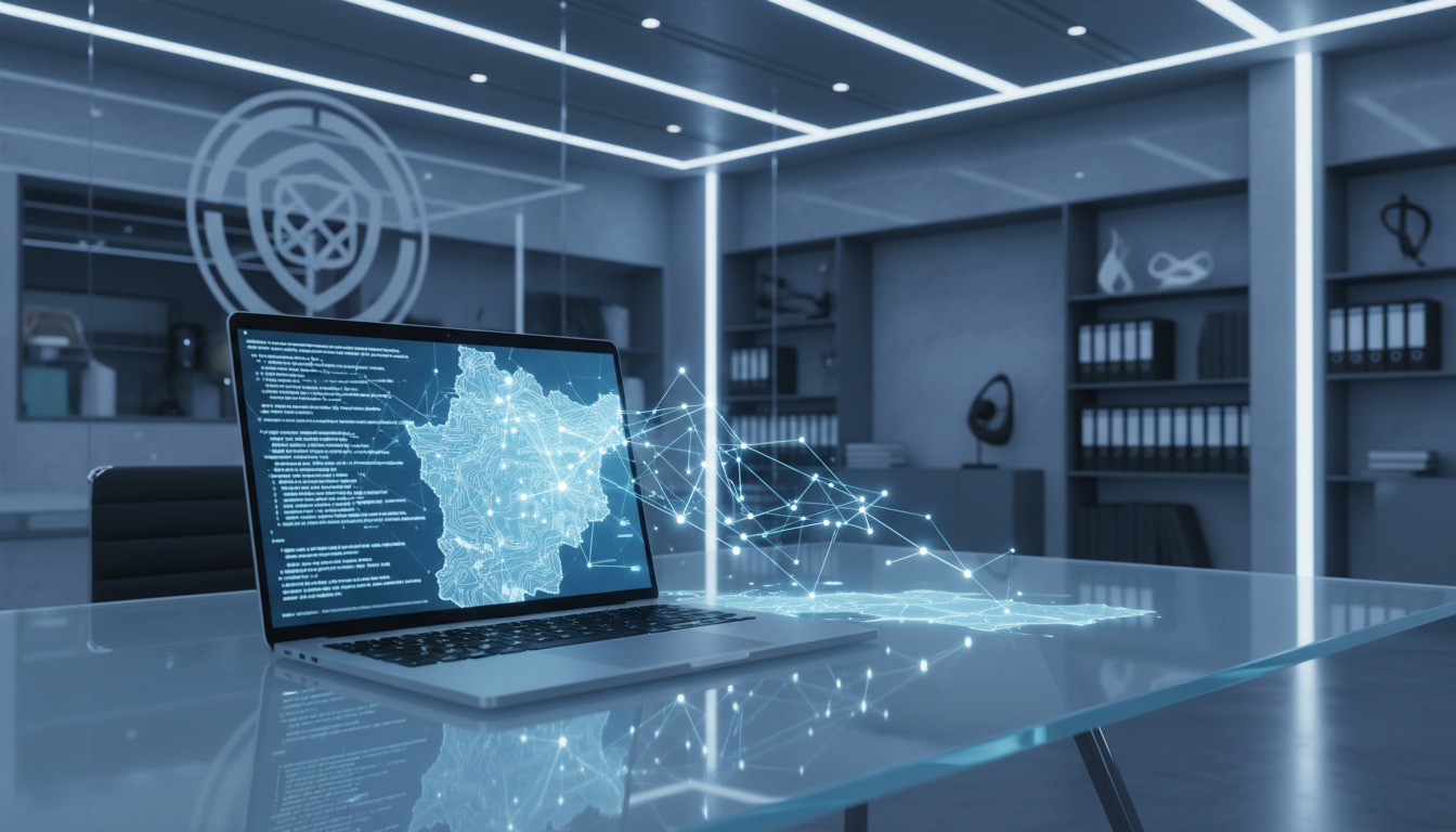 NRW statt Silicon Valley: Eigene Open Source-KI für NRW-Hochschulen sichert digitale Souveränität