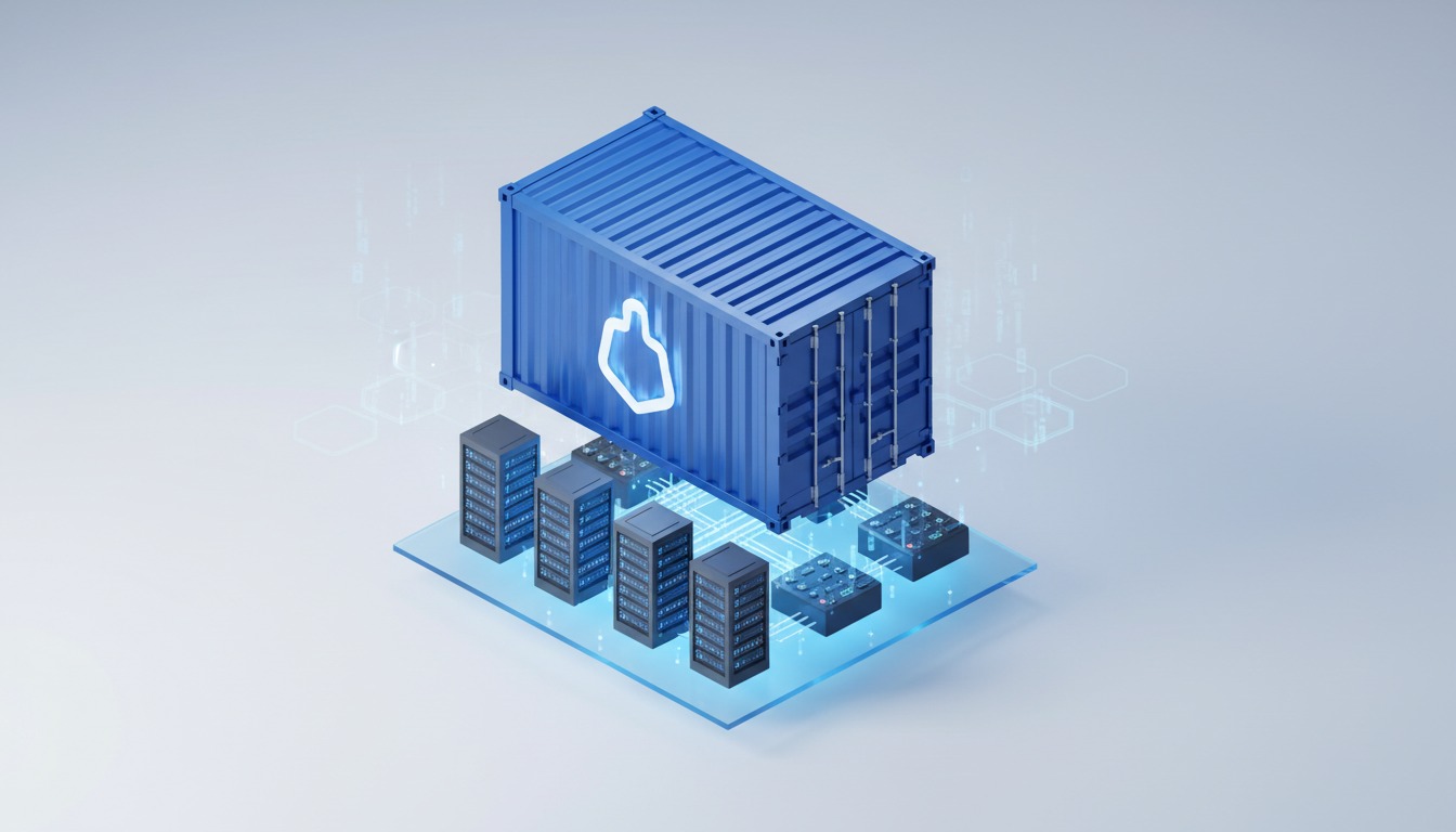 Docker einfach erklärt: Was es ist, wofür man es braucht und wie man es nutzt