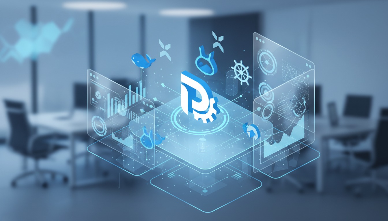 Portainer: Docker- und Kubernetes-Container einfach verwalten und steuern